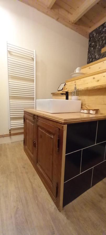 Appartement De Charme Dans Une Maison Isolee Presilly  Luaran gambar